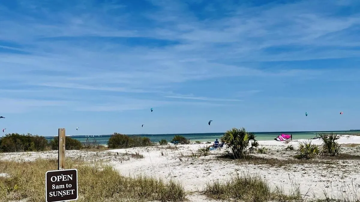 5 Star Resort 6Th Fl 2Br 2 Bath King Suite Shuttle Pools Family Destin