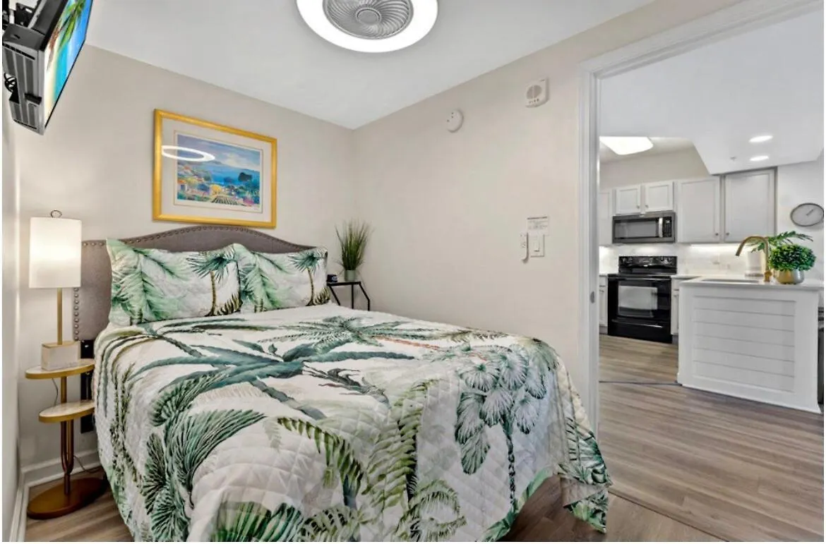 5 Star Resort 6Th Fl 2Br 2 Bath King Suite Shuttle Pools Family Destin United States