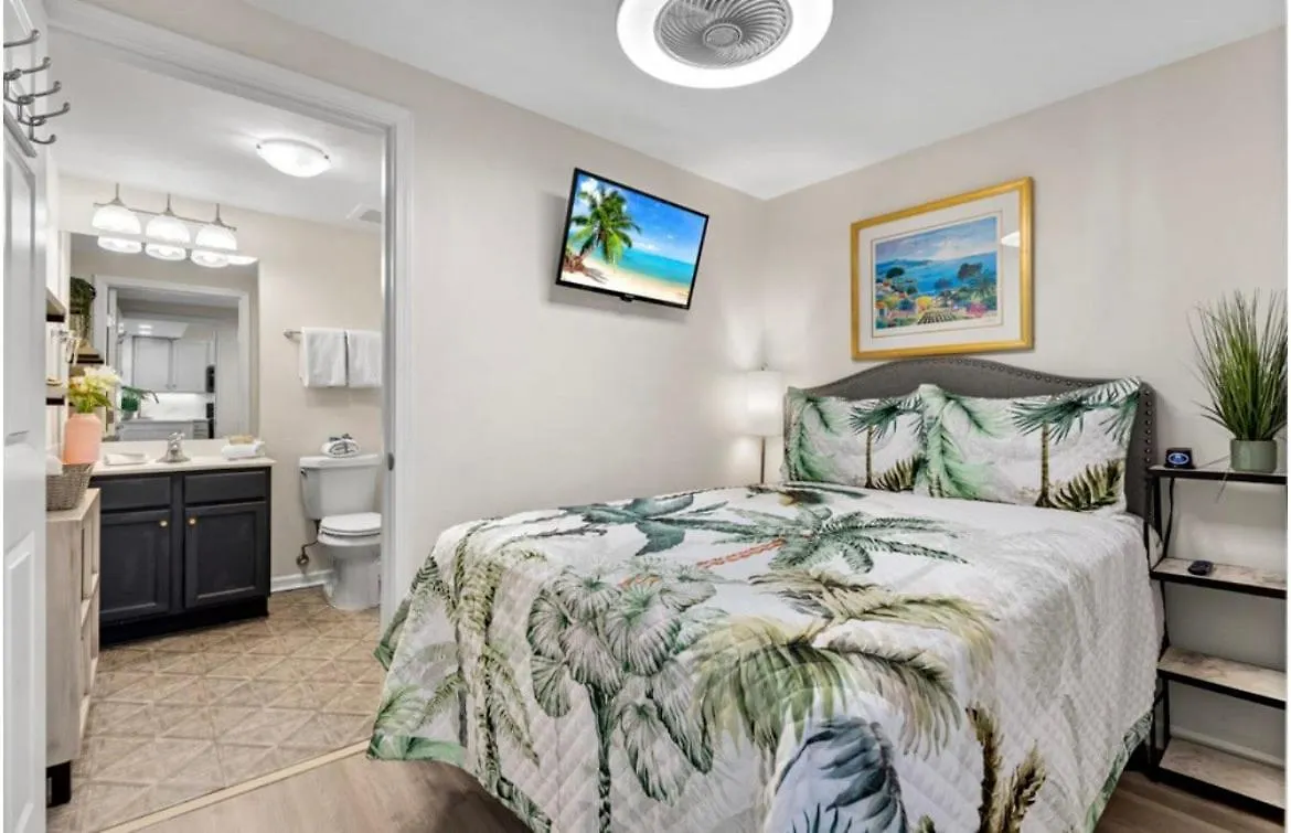 5 Star Resort 6Th Fl 2Br 2 Bath King Suite Shuttle Pools Family Destin 0*,