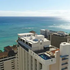 Private In Waikiki, Private Car Included, Beach Gear And Camping Gear , Honolulu United States