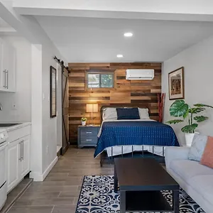 South Location Efficiency , Tampa United States