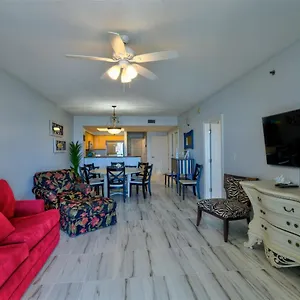 Holiday home Ariel Dunes Ii 909, Destin