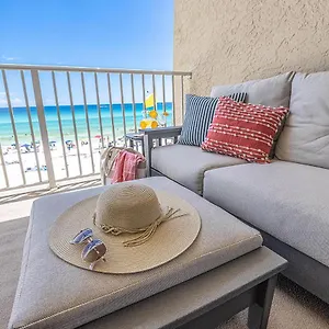 Holiday home House 301d - Southern Magnolia, Destin