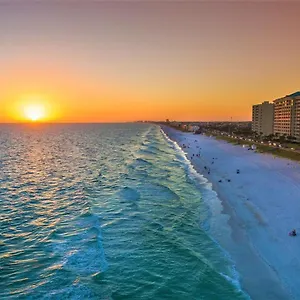 Holiday home Majestic Sun A508, Destin