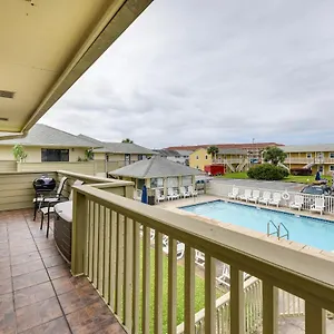 Apartment Miramar Beach Vacation Walk To Beach!, Destin