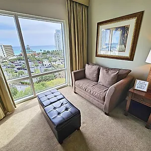 Holiday home Luau 6533 In Sandestin By Skis And Seas Florida Tram Included, Destin