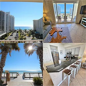 Holiday home Ariel Dunes 605 Seascape Scenic 98 Florida 6th Floor Gulf Views, Destin