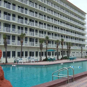Getaway That's Fit For A Queen , Daytona Beach United States
